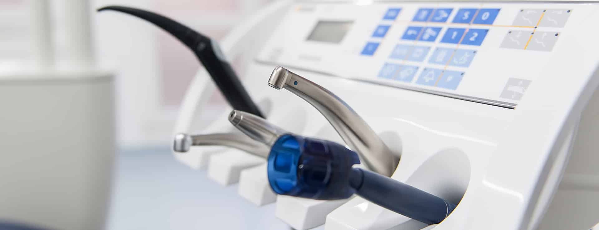 Prävention | Behandlung | Schmerztherapie Endodontie