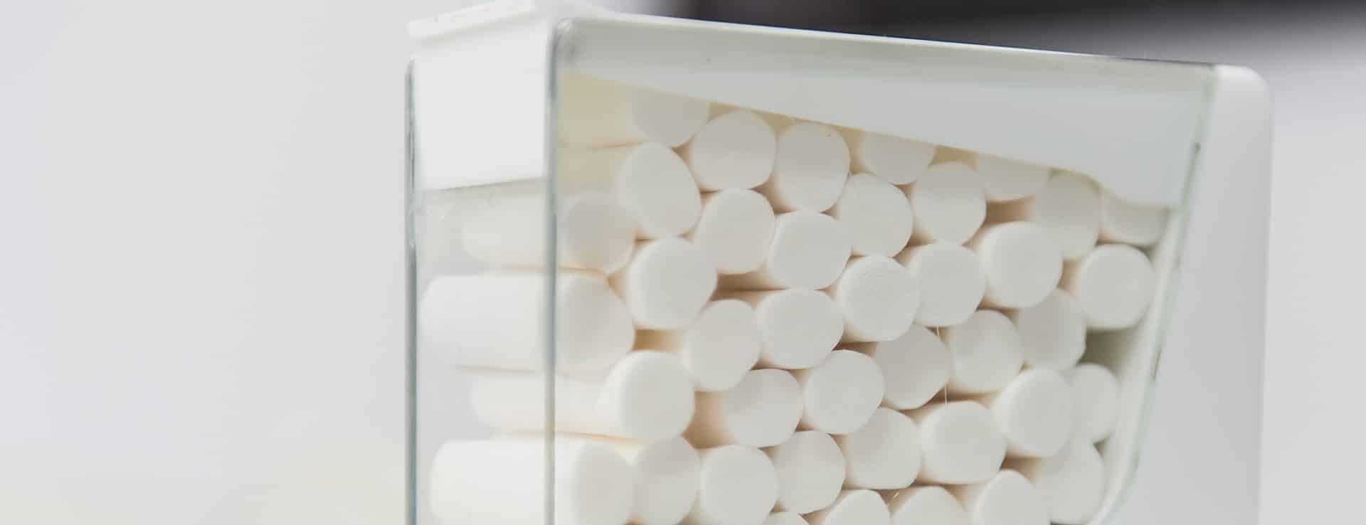 Komposite | Kompomere | Goldgussinlays | Keramikinlays Füllungstherapie